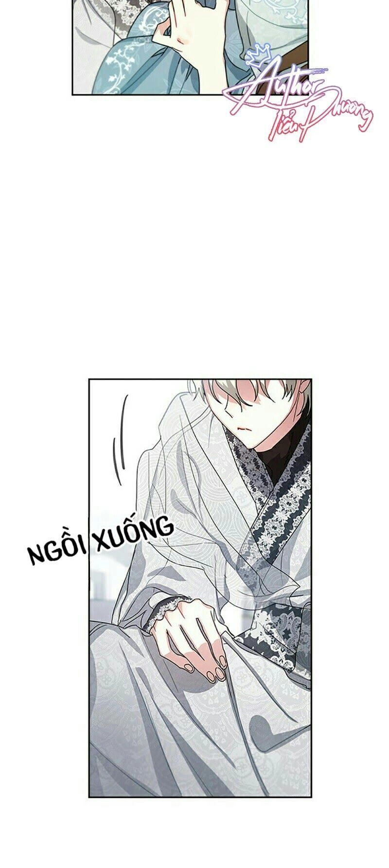 Cực Phẩm Mỹ Nam, Thật Lãng Phí Chapter 9 - 73