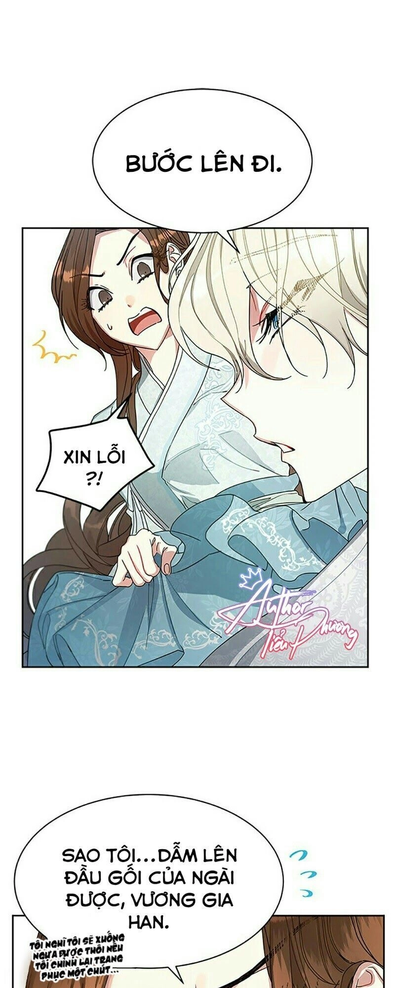 Cực Phẩm Mỹ Nam, Thật Lãng Phí Chapter 9 - 74