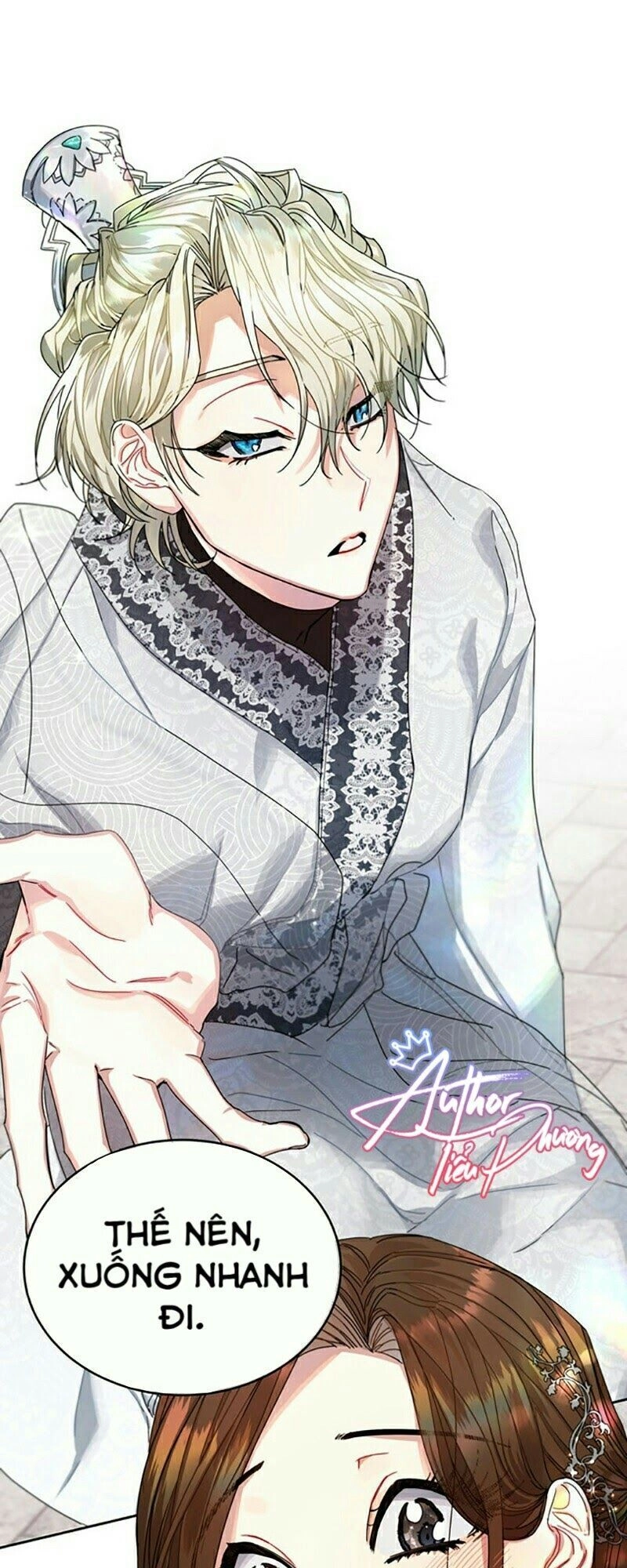 Cực Phẩm Mỹ Nam, Thật Lãng Phí Chapter 9 - 77