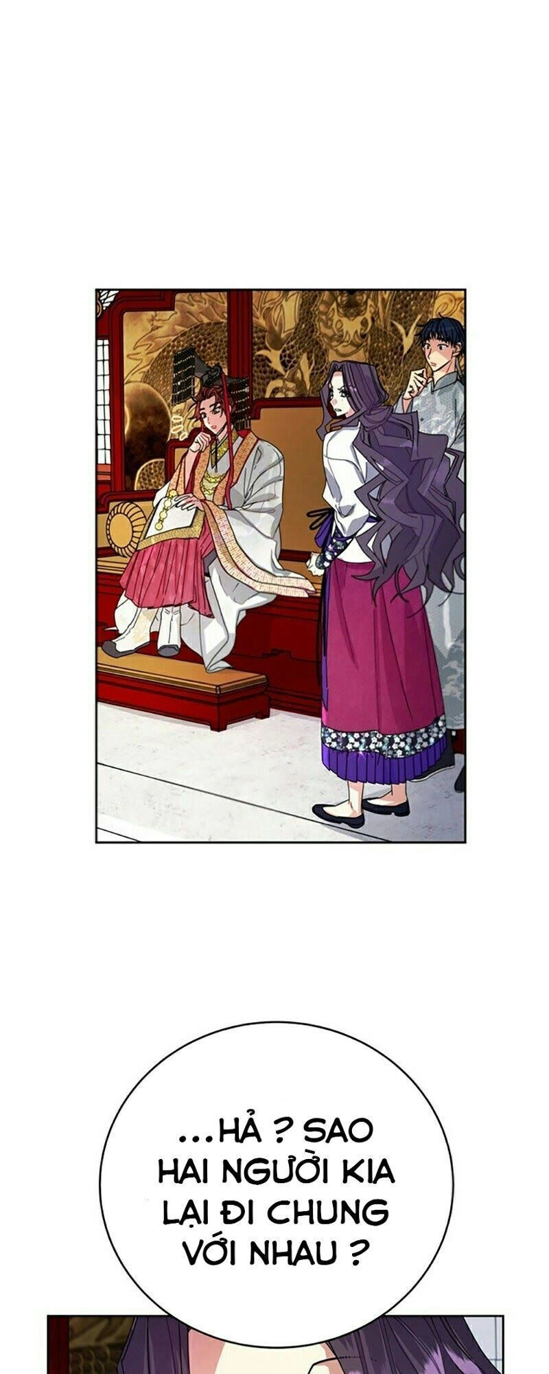 Cực Phẩm Mỹ Nam, Thật Lãng Phí Chapter 9 - 79