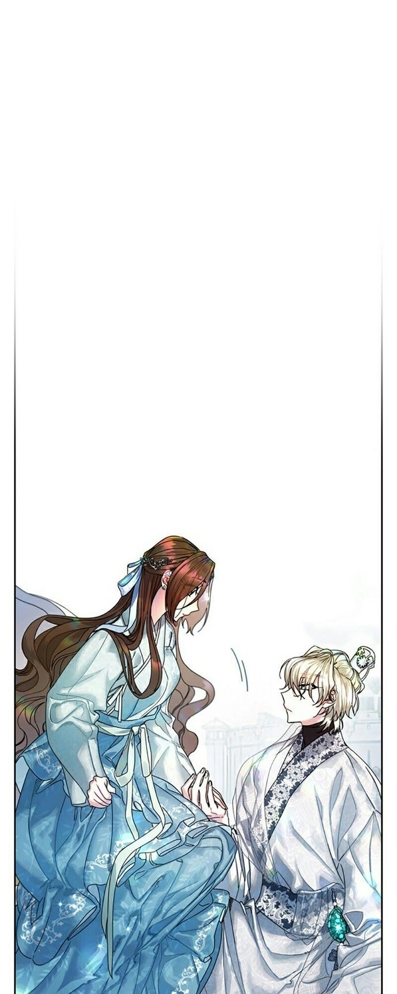 Cực Phẩm Mỹ Nam, Thật Lãng Phí Chapter 9 - 83