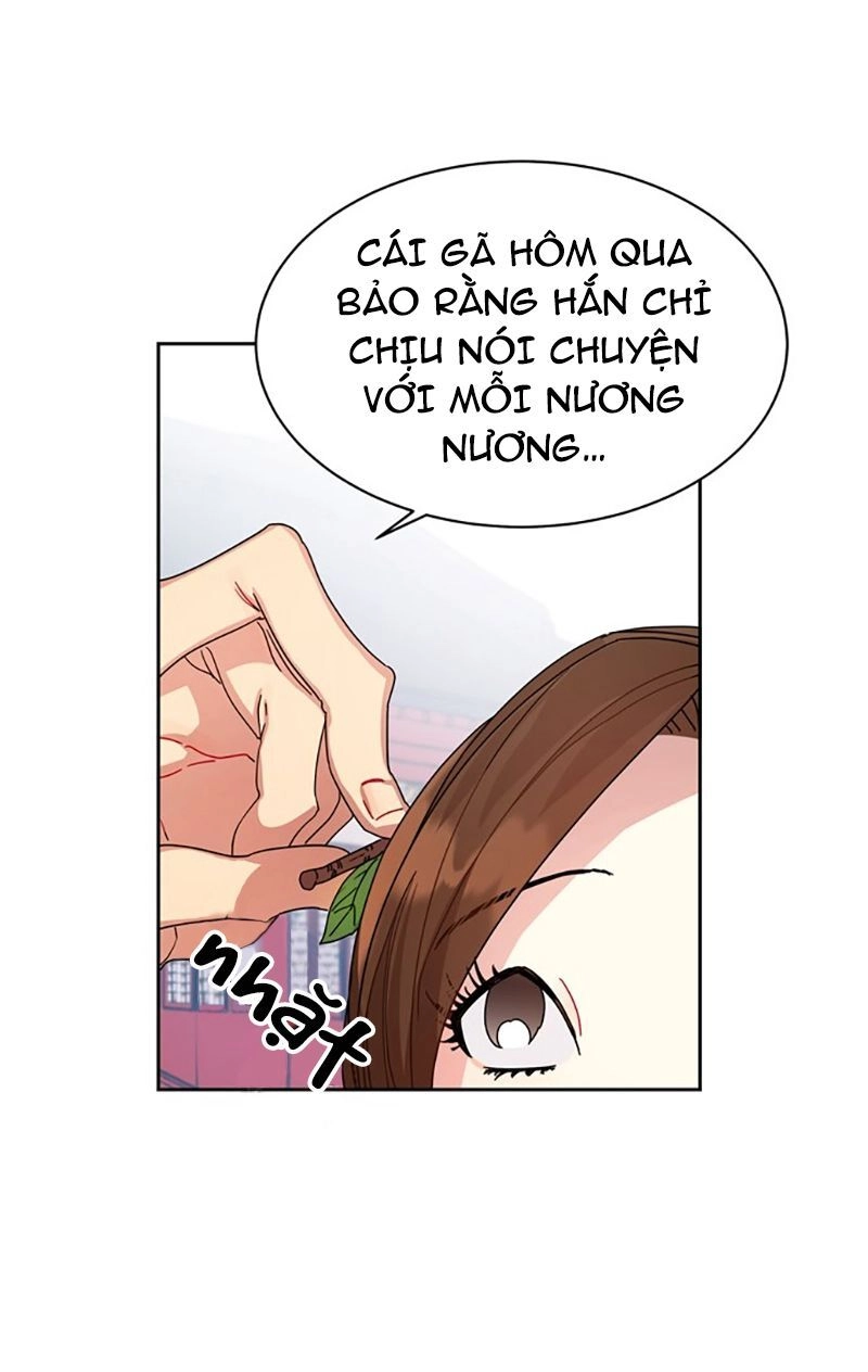 Cực Phẩm Mỹ Nam, Thật Lãng Phí Chapter 10 - 12