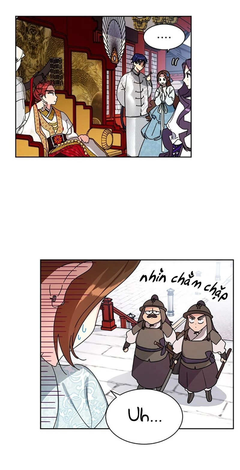 Cực Phẩm Mỹ Nam, Thật Lãng Phí Chapter 10 - 14