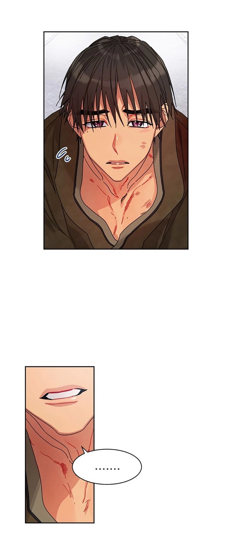 Cực Phẩm Mỹ Nam, Thật Lãng Phí Chapter 10 - 17