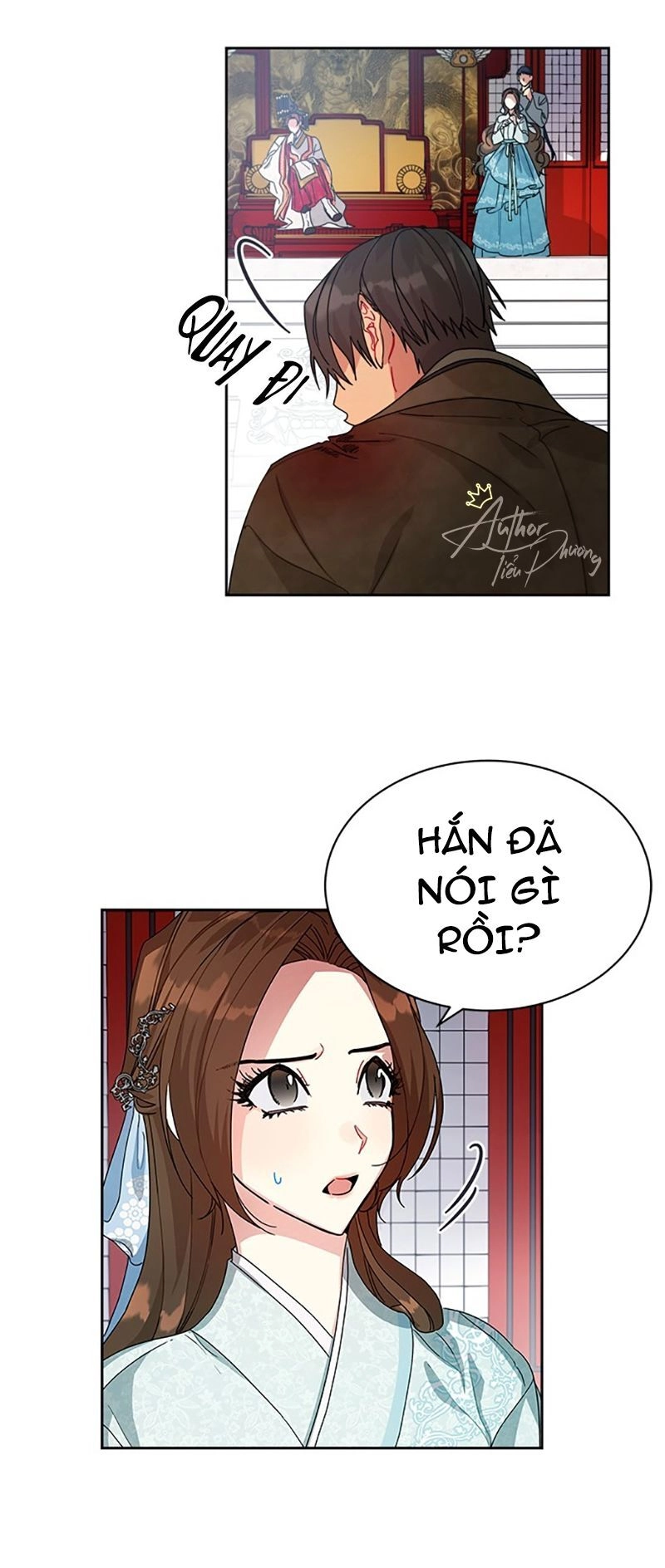 Cực Phẩm Mỹ Nam, Thật Lãng Phí Chapter 10 - 18