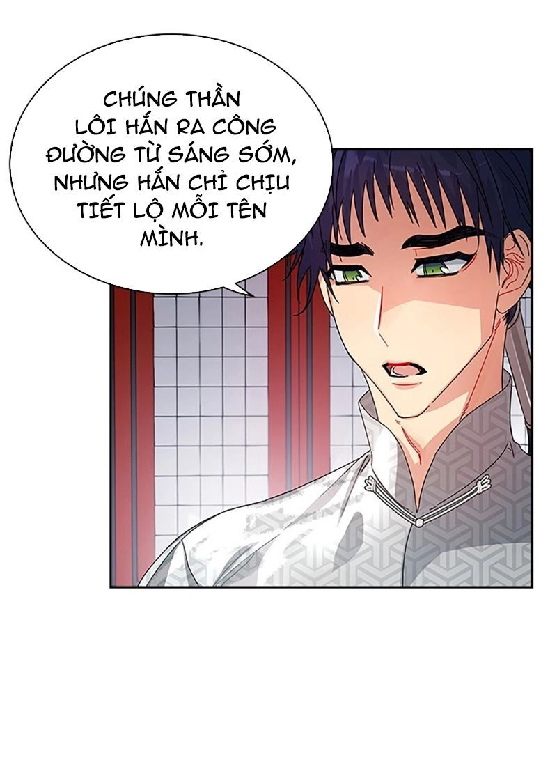 Cực Phẩm Mỹ Nam, Thật Lãng Phí Chapter 10 - 20