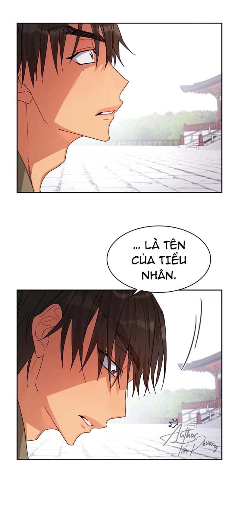 Cực Phẩm Mỹ Nam, Thật Lãng Phí Chapter 10 - 24