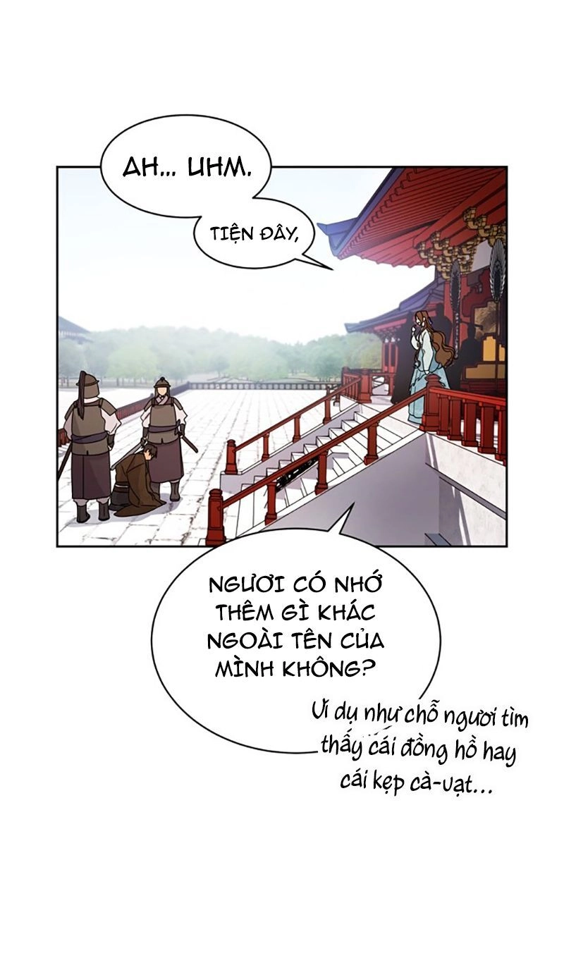 Cực Phẩm Mỹ Nam, Thật Lãng Phí Chapter 10 - 25