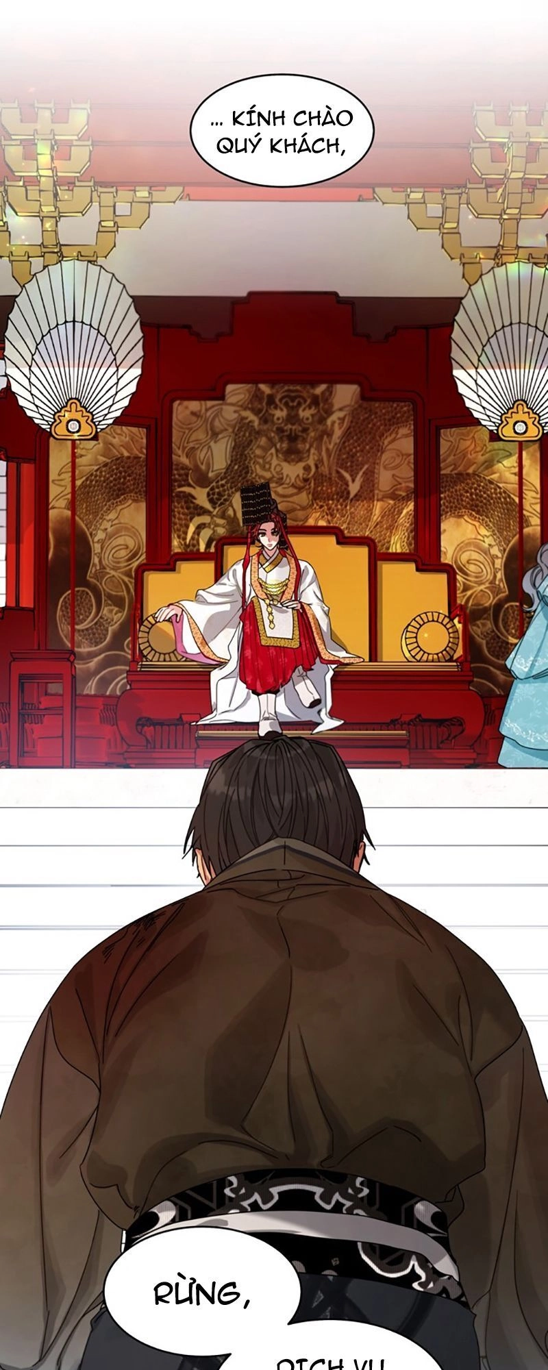 Cực Phẩm Mỹ Nam, Thật Lãng Phí Chapter 10 - 29