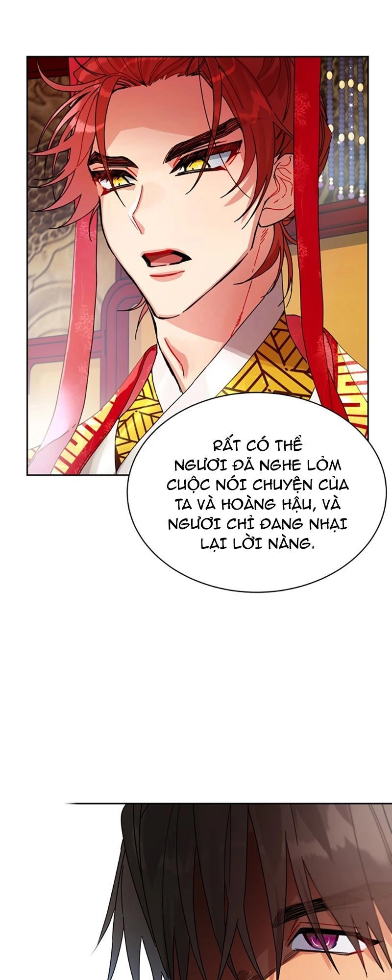 Cực Phẩm Mỹ Nam, Thật Lãng Phí Chapter 10 - 34