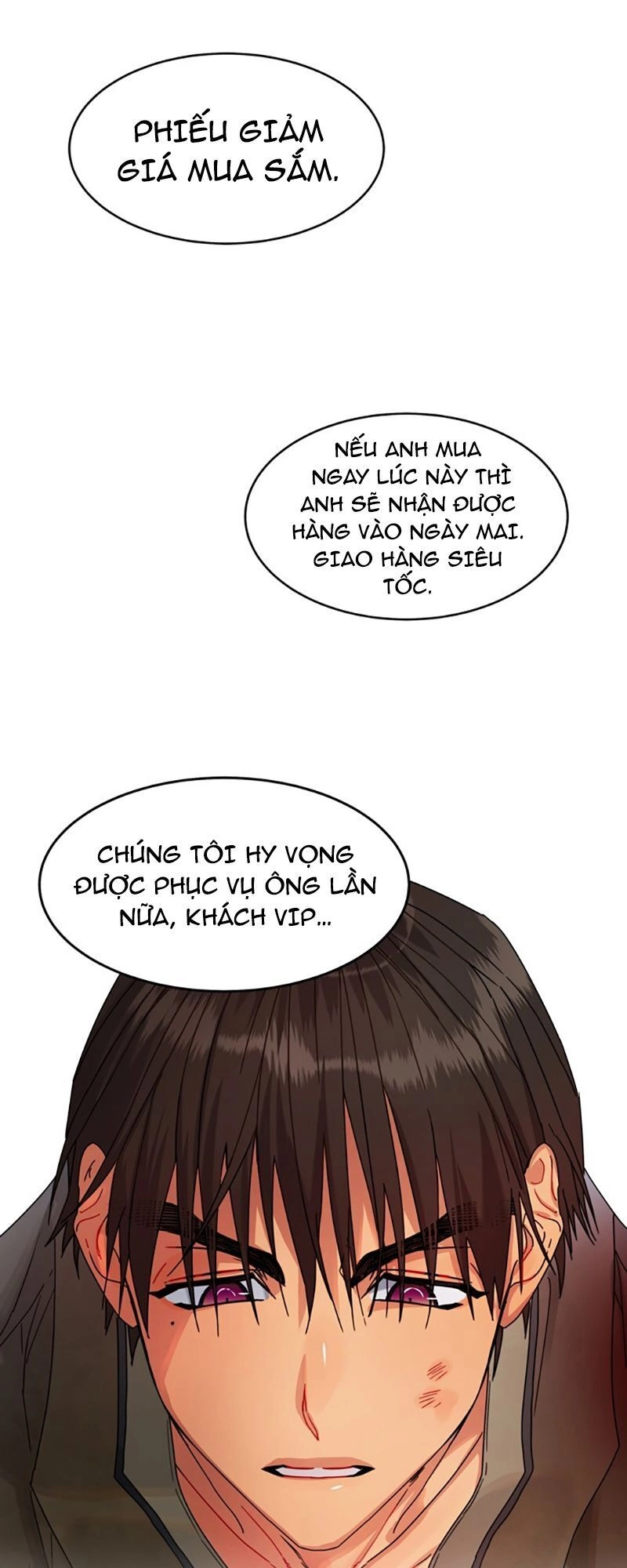 Cực Phẩm Mỹ Nam, Thật Lãng Phí Chapter 10 - 39