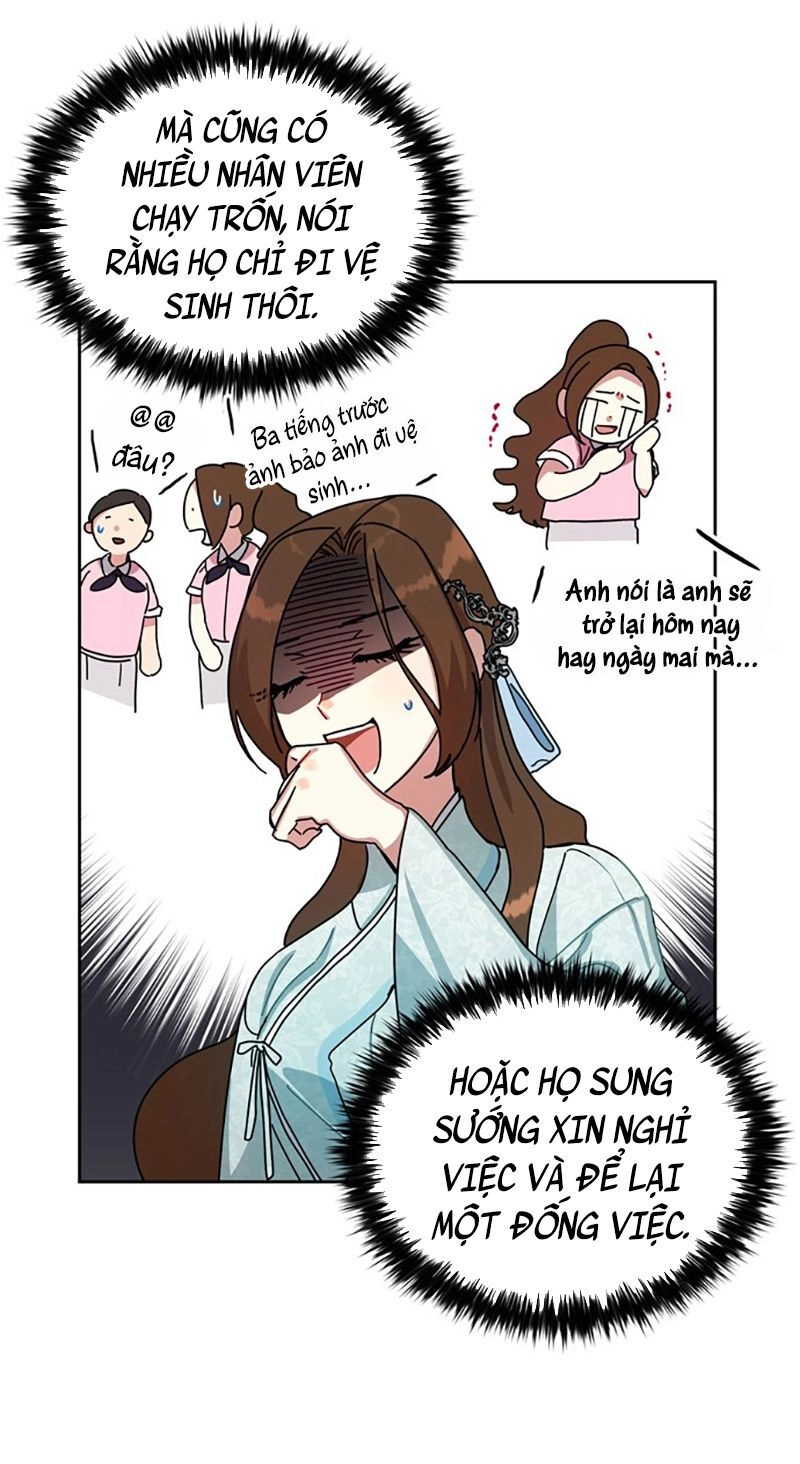 Cực Phẩm Mỹ Nam, Thật Lãng Phí Chapter 10 - 46