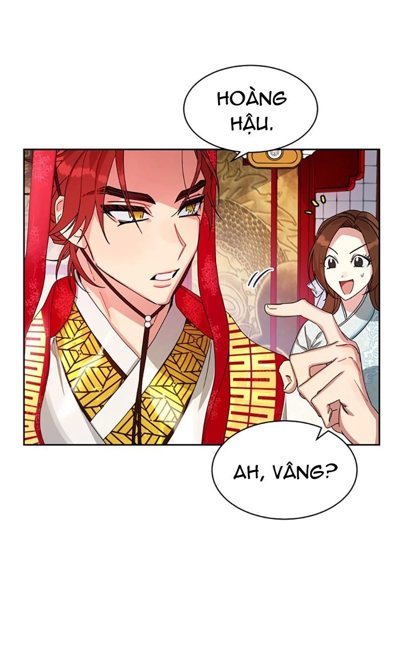 Cực Phẩm Mỹ Nam, Thật Lãng Phí Chapter 10 - 51