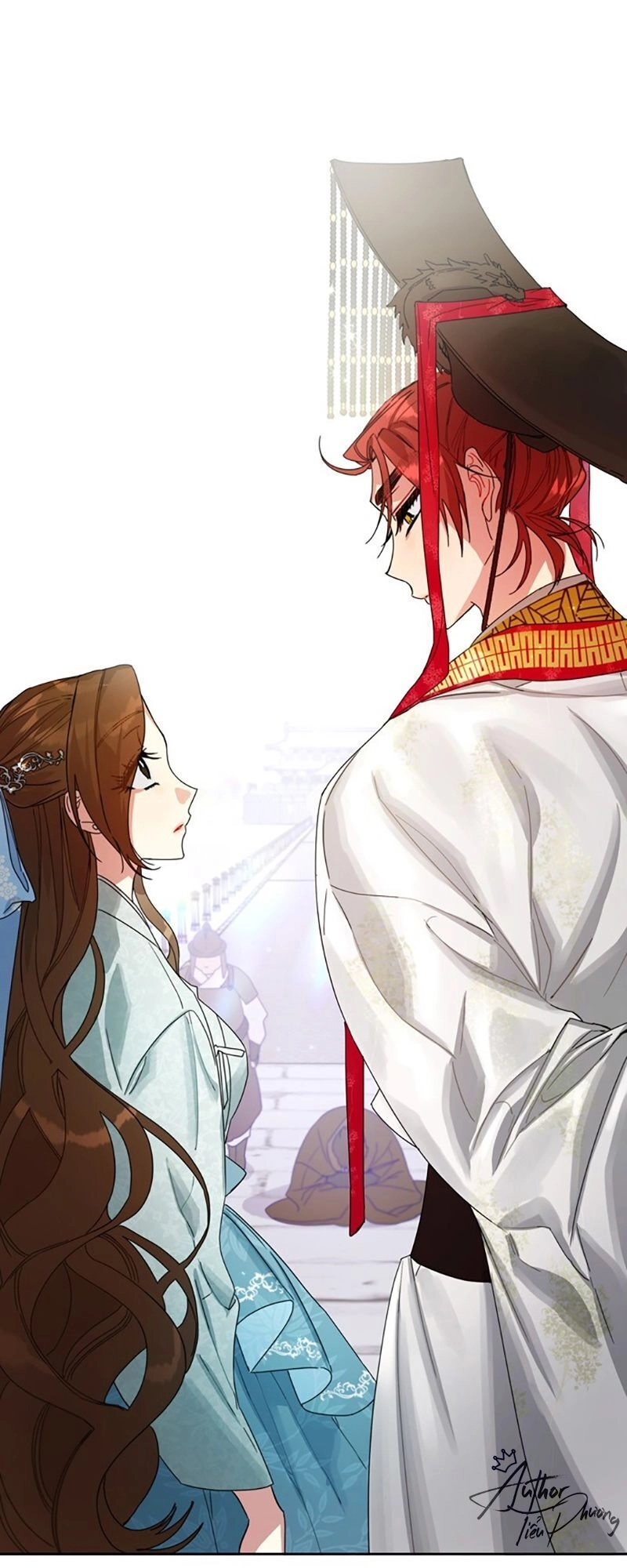 Cực Phẩm Mỹ Nam, Thật Lãng Phí Chapter 10 - 56