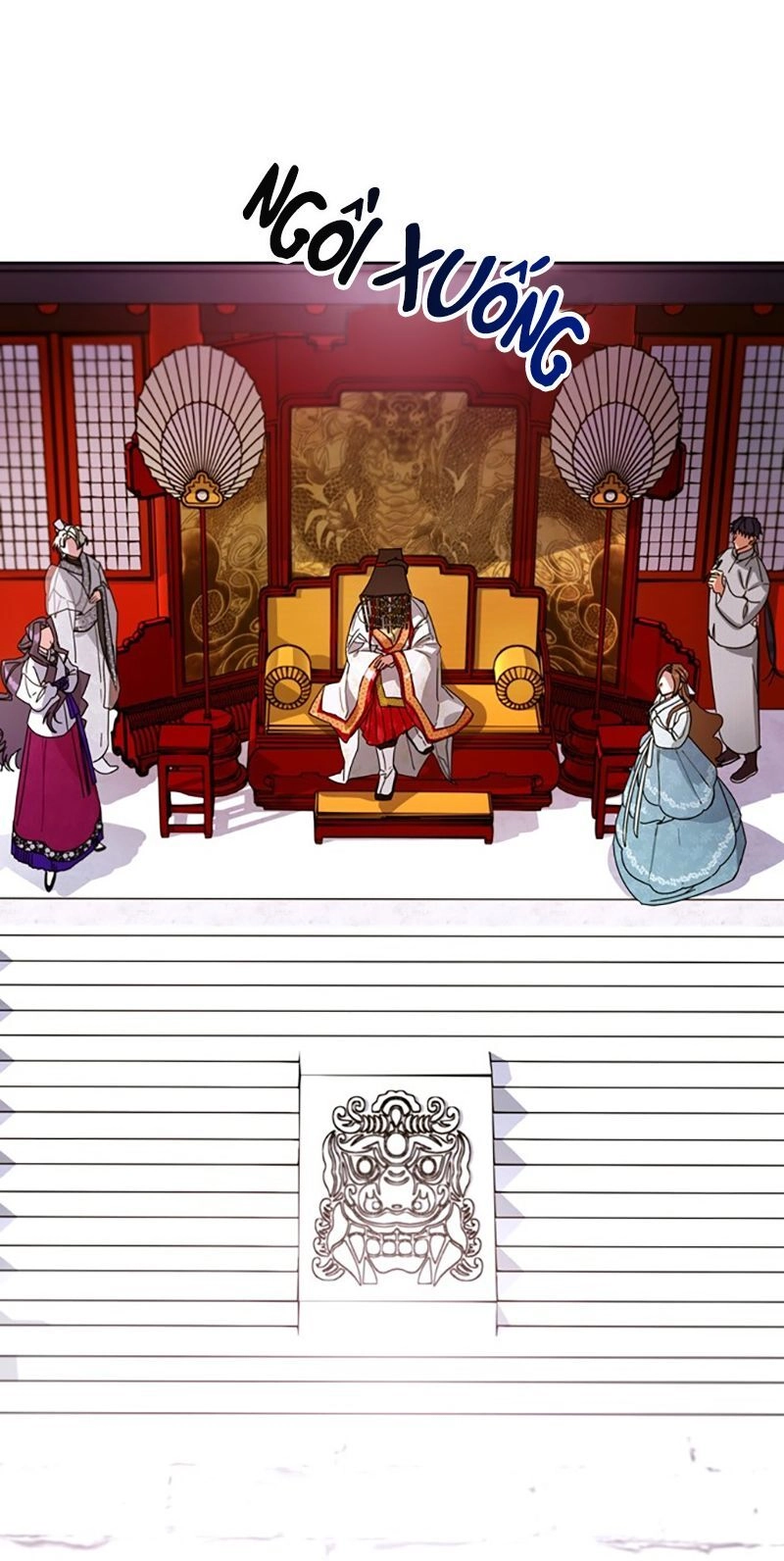 Cực Phẩm Mỹ Nam, Thật Lãng Phí Chapter 10 - 62