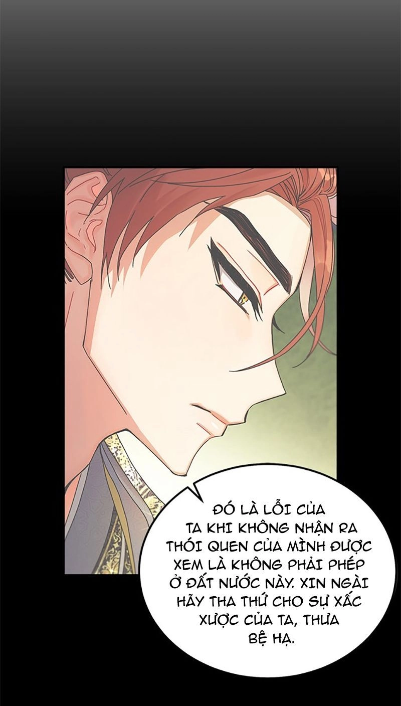 Cực Phẩm Mỹ Nam, Thật Lãng Phí Chapter 10 - 64