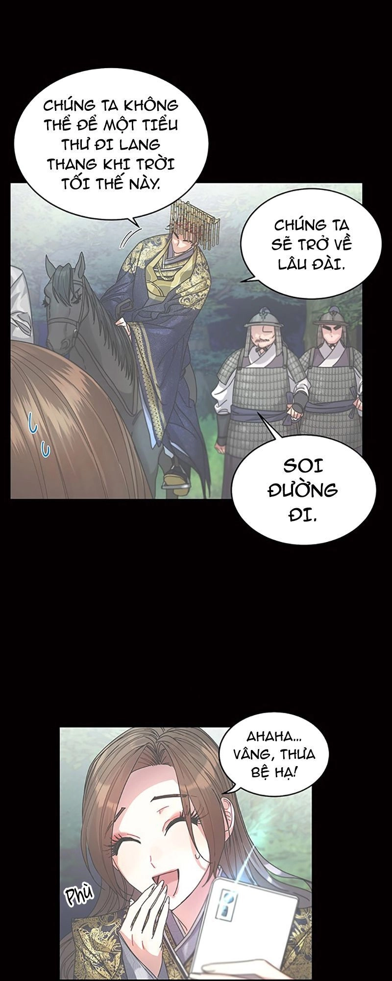 Cực Phẩm Mỹ Nam, Thật Lãng Phí Chapter 10 - 67