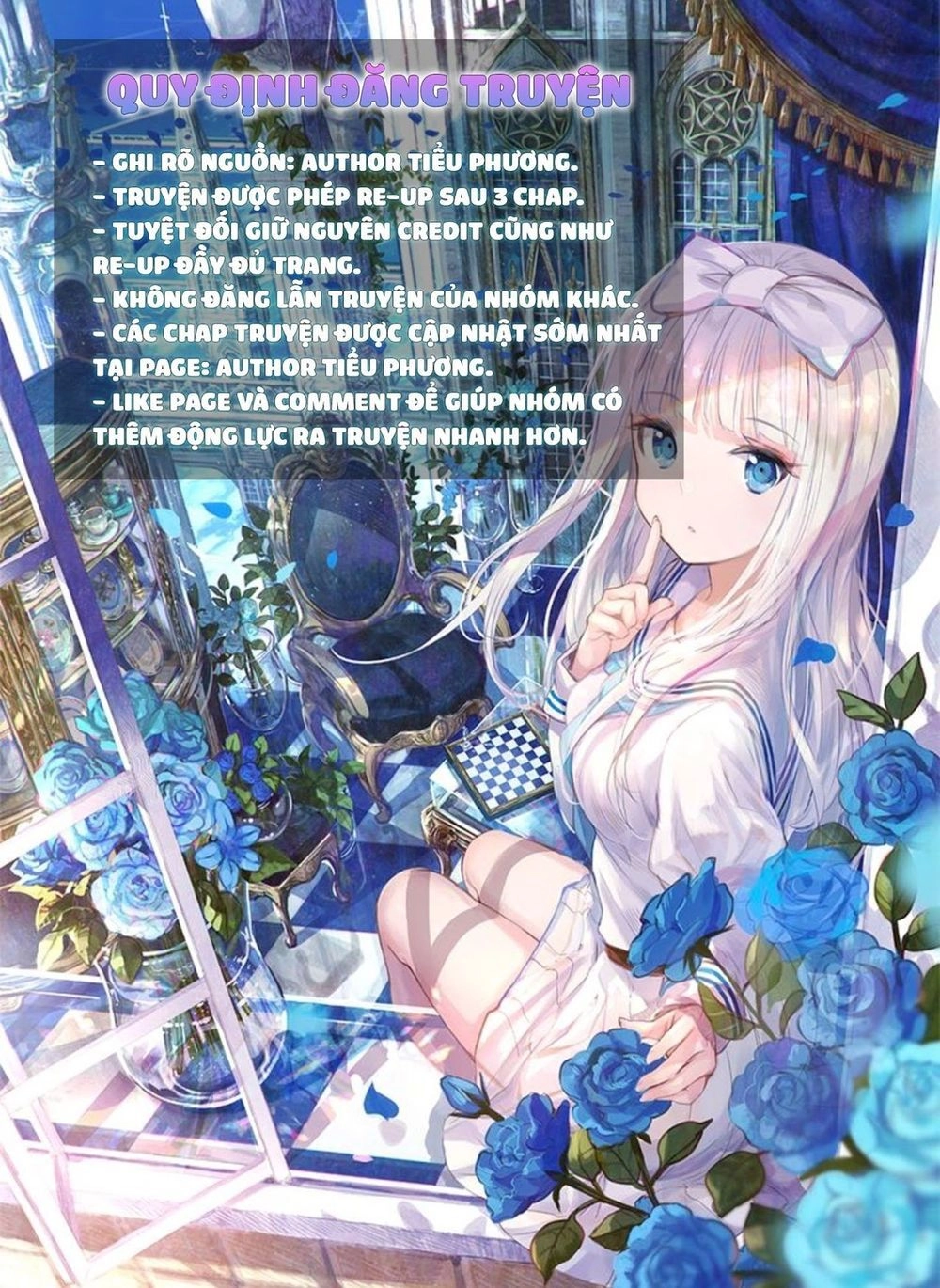 Cực Phẩm Mỹ Nam, Thật Lãng Phí Chapter 11 - 2