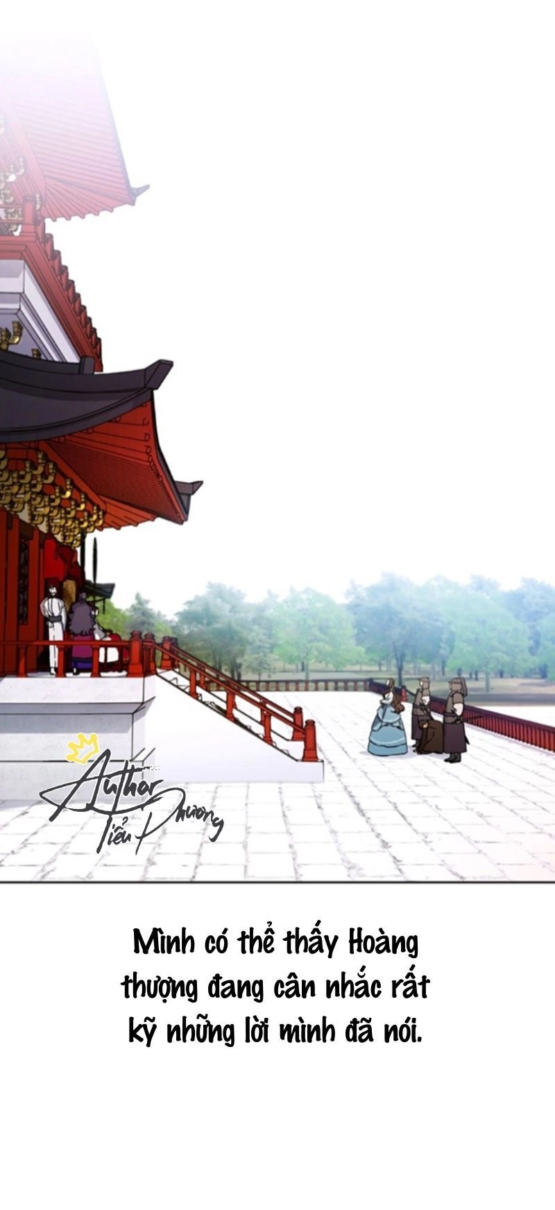 Cực Phẩm Mỹ Nam, Thật Lãng Phí Chapter 11 - 5