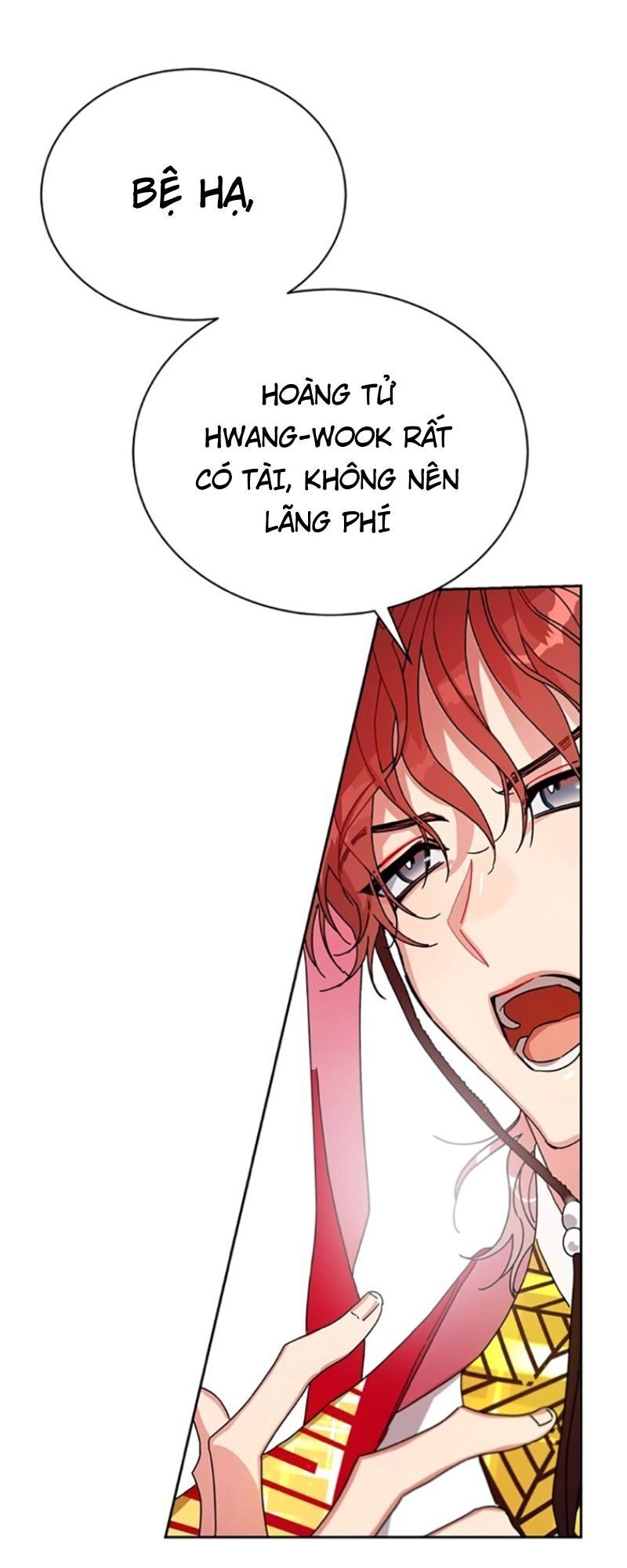 Cực Phẩm Mỹ Nam, Thật Lãng Phí Chapter 11 - 10