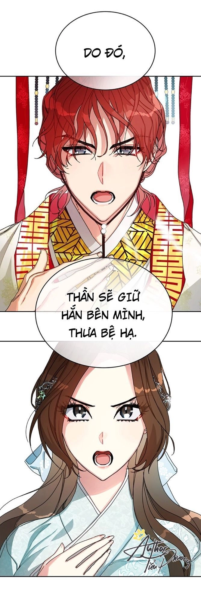 Cực Phẩm Mỹ Nam, Thật Lãng Phí Chapter 11 - 13