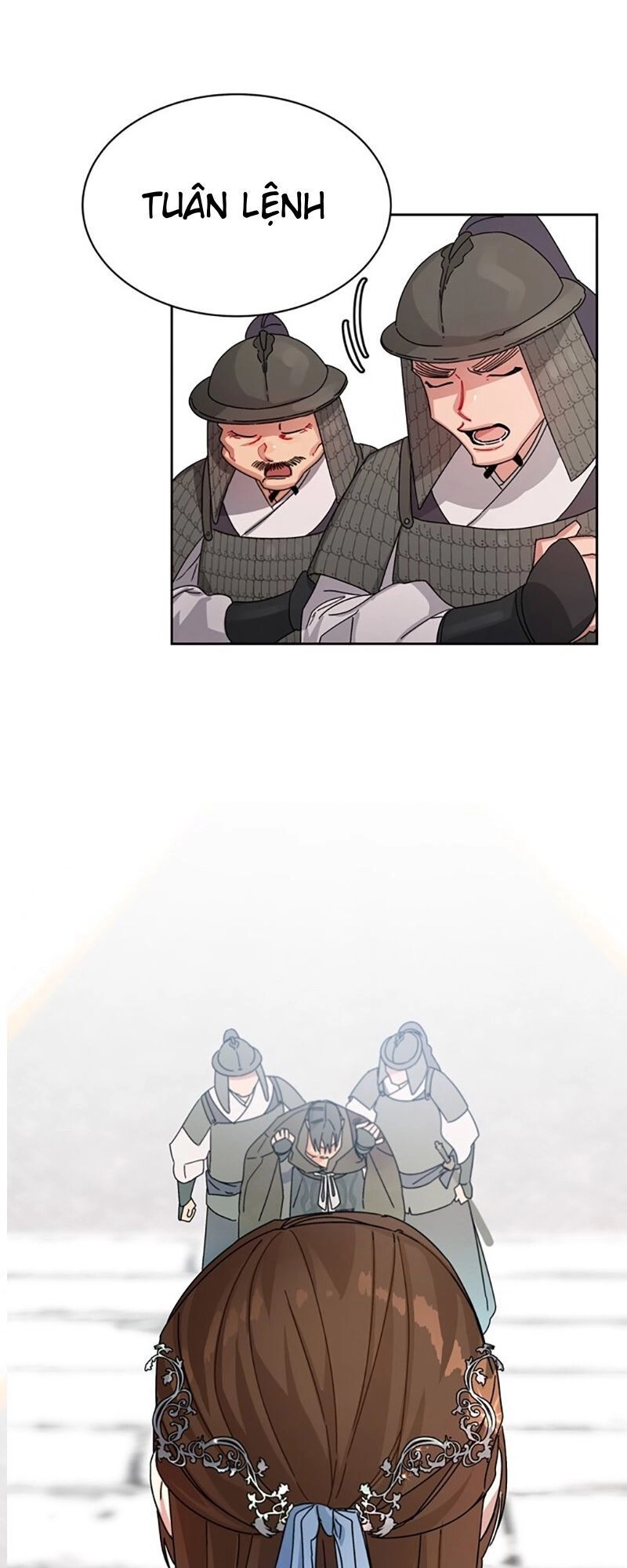 Cực Phẩm Mỹ Nam, Thật Lãng Phí Chapter 11 - 18