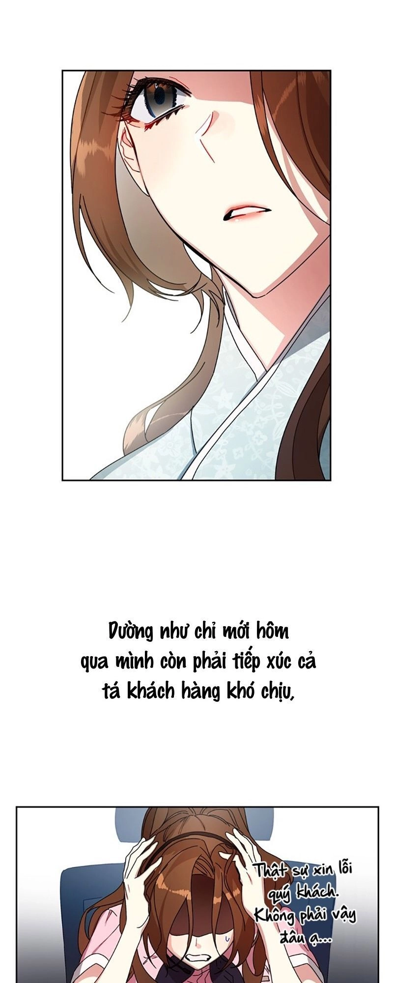 Cực Phẩm Mỹ Nam, Thật Lãng Phí Chapter 11 - 20