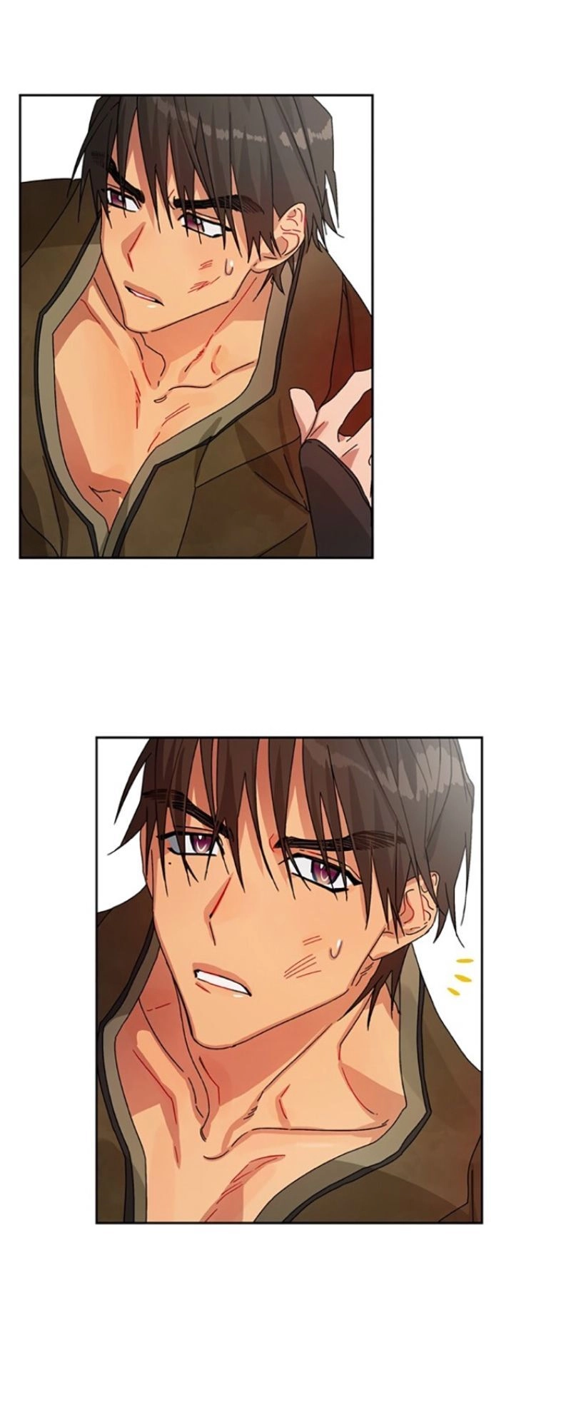 Cực Phẩm Mỹ Nam, Thật Lãng Phí Chapter 11 - 25