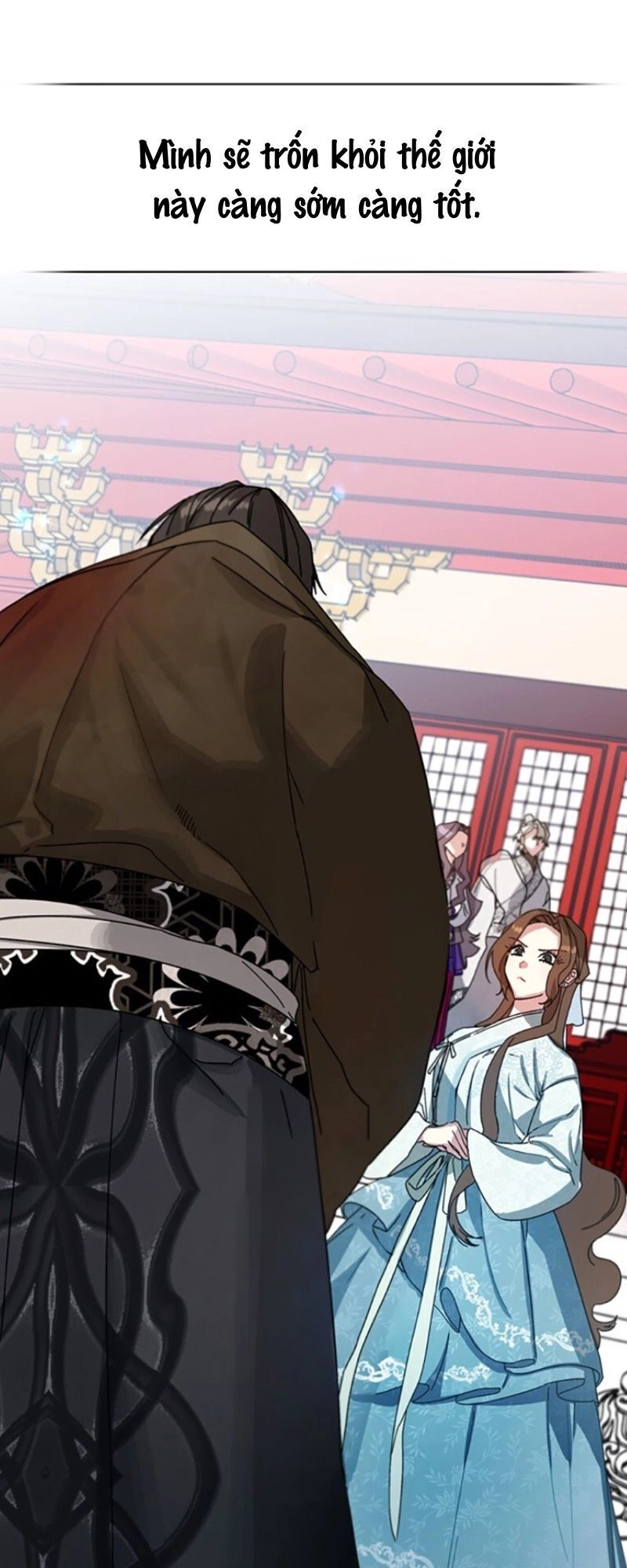 Cực Phẩm Mỹ Nam, Thật Lãng Phí Chapter 11 - 28