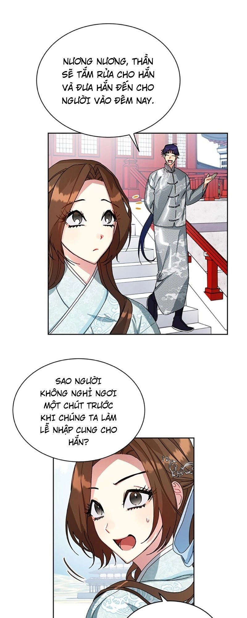 Cực Phẩm Mỹ Nam, Thật Lãng Phí Chapter 11 - 31