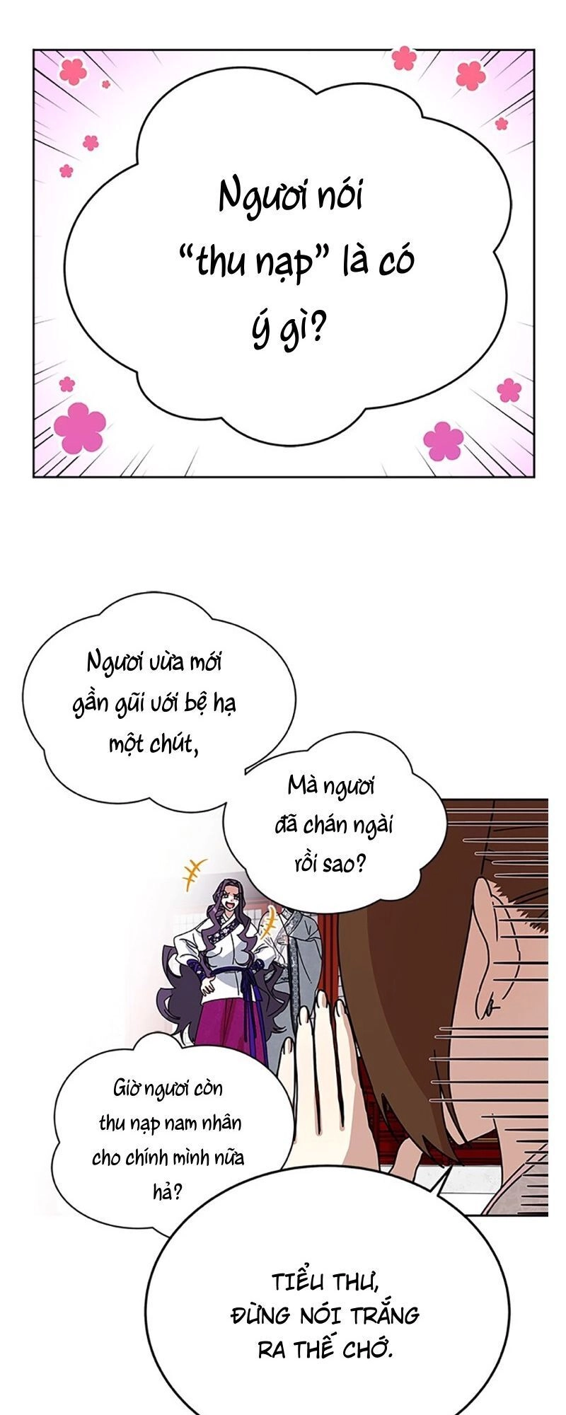 Cực Phẩm Mỹ Nam, Thật Lãng Phí Chapter 11 - 36