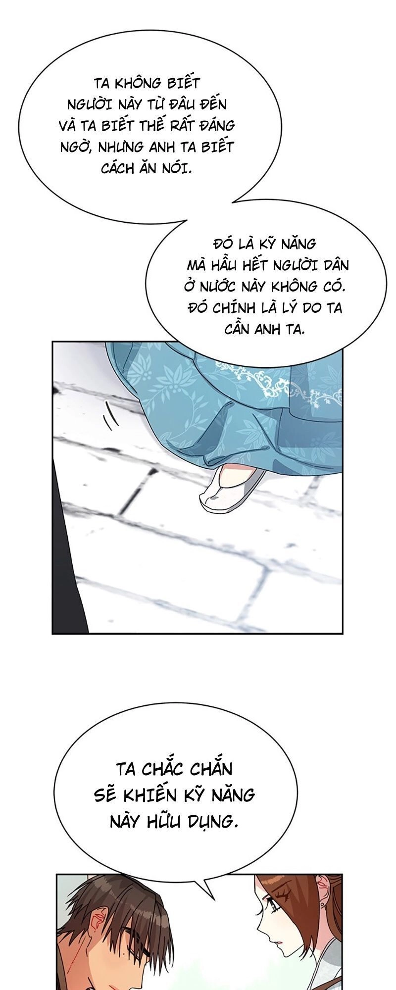 Cực Phẩm Mỹ Nam, Thật Lãng Phí Chapter 11 - 38