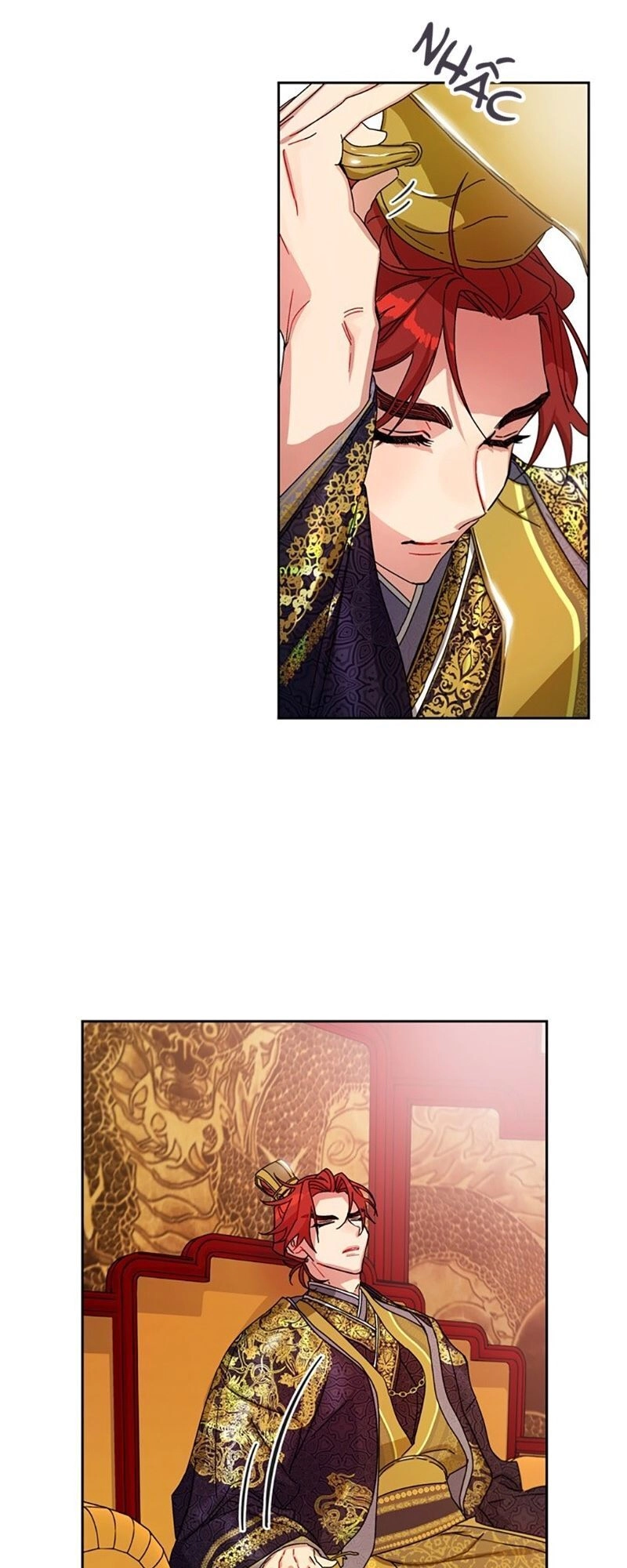 Cực Phẩm Mỹ Nam, Thật Lãng Phí Chapter 11 - 49