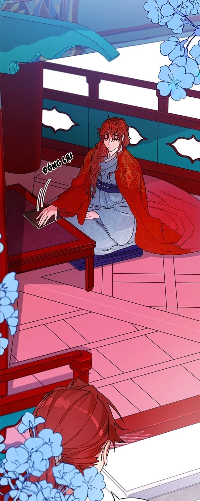 Cực Phẩm Mỹ Nam, Thật Lãng Phí Chapter 11 - 53