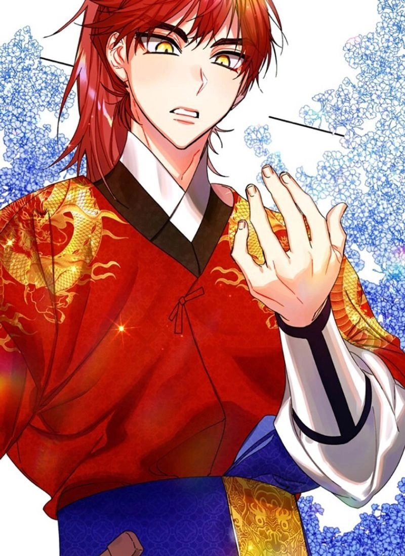 Cực Phẩm Mỹ Nam, Thật Lãng Phí Chapter 11 - 55