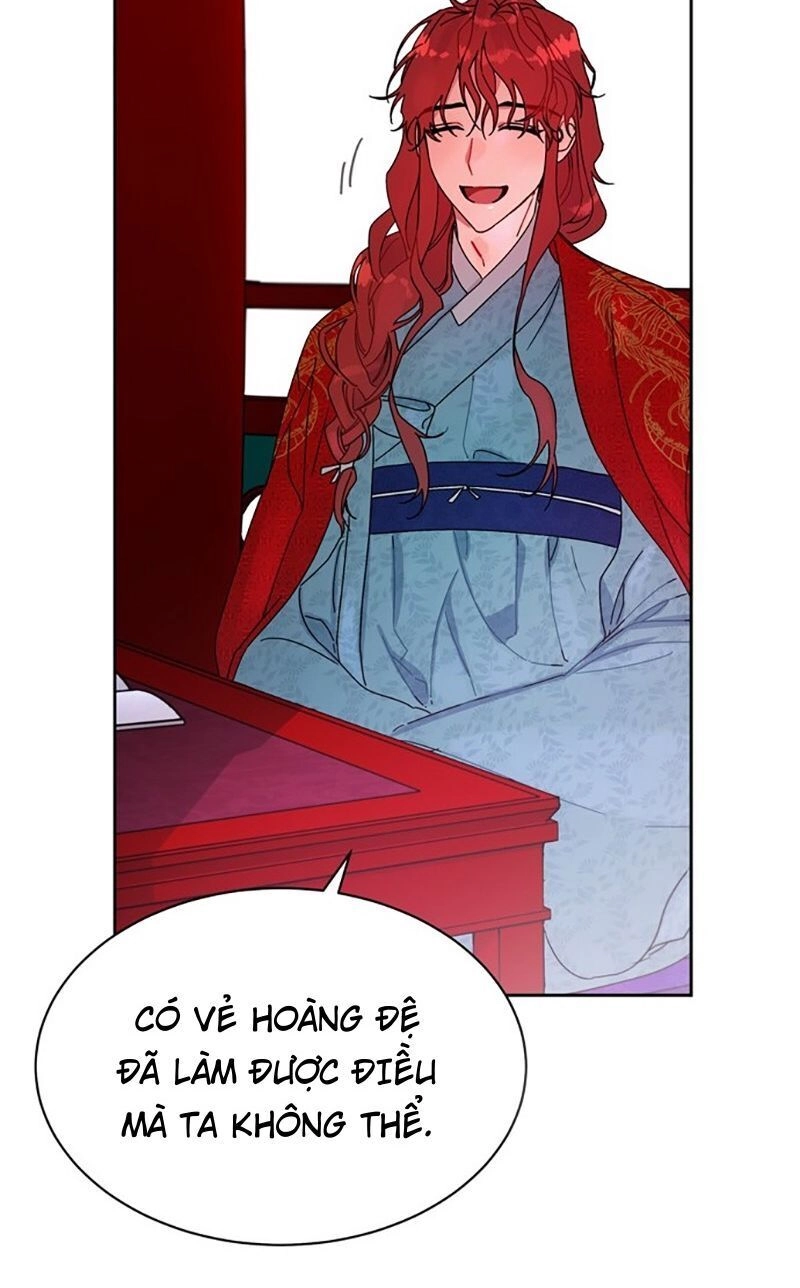 Cực Phẩm Mỹ Nam, Thật Lãng Phí Chapter 11 - 58