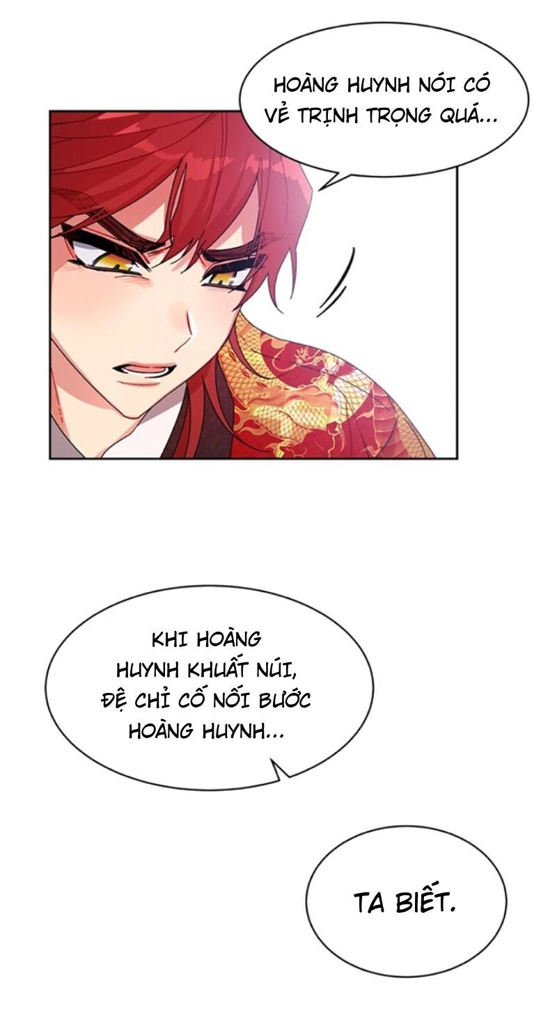 Cực Phẩm Mỹ Nam, Thật Lãng Phí Chapter 11 - 59