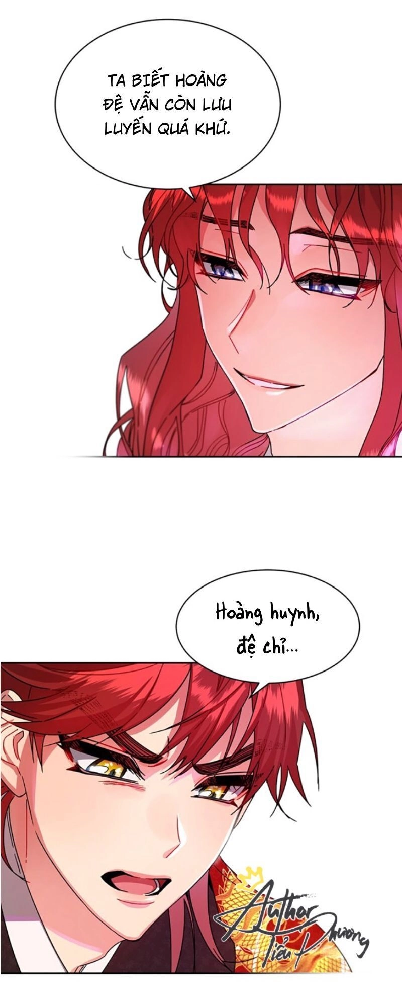 Cực Phẩm Mỹ Nam, Thật Lãng Phí Chapter 11 - 60