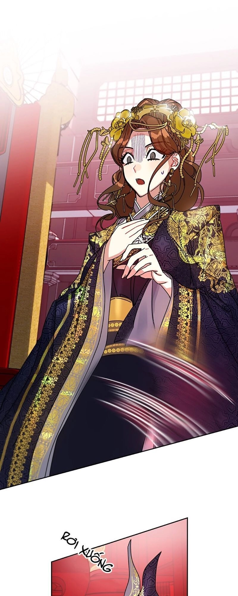 Cực Phẩm Mỹ Nam, Thật Lãng Phí Chapter 11 - 68