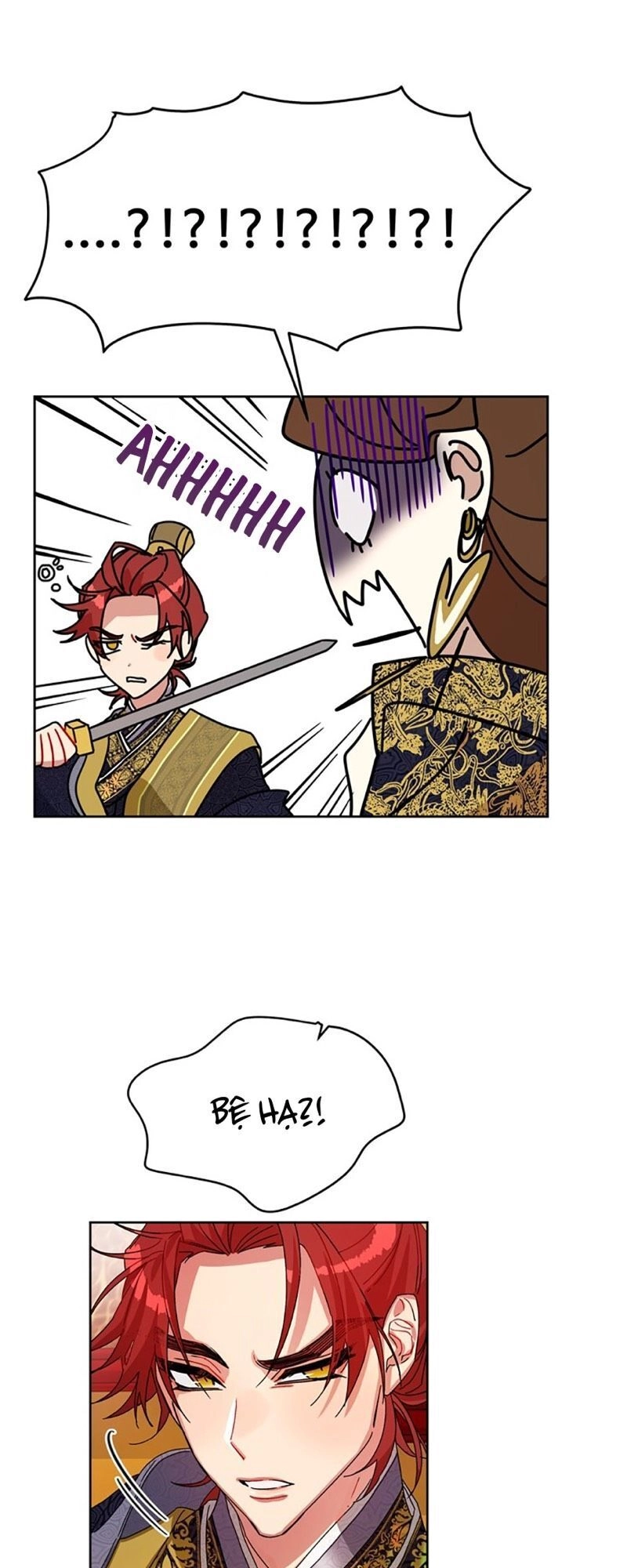 Cực Phẩm Mỹ Nam, Thật Lãng Phí Chapter 11 - 70