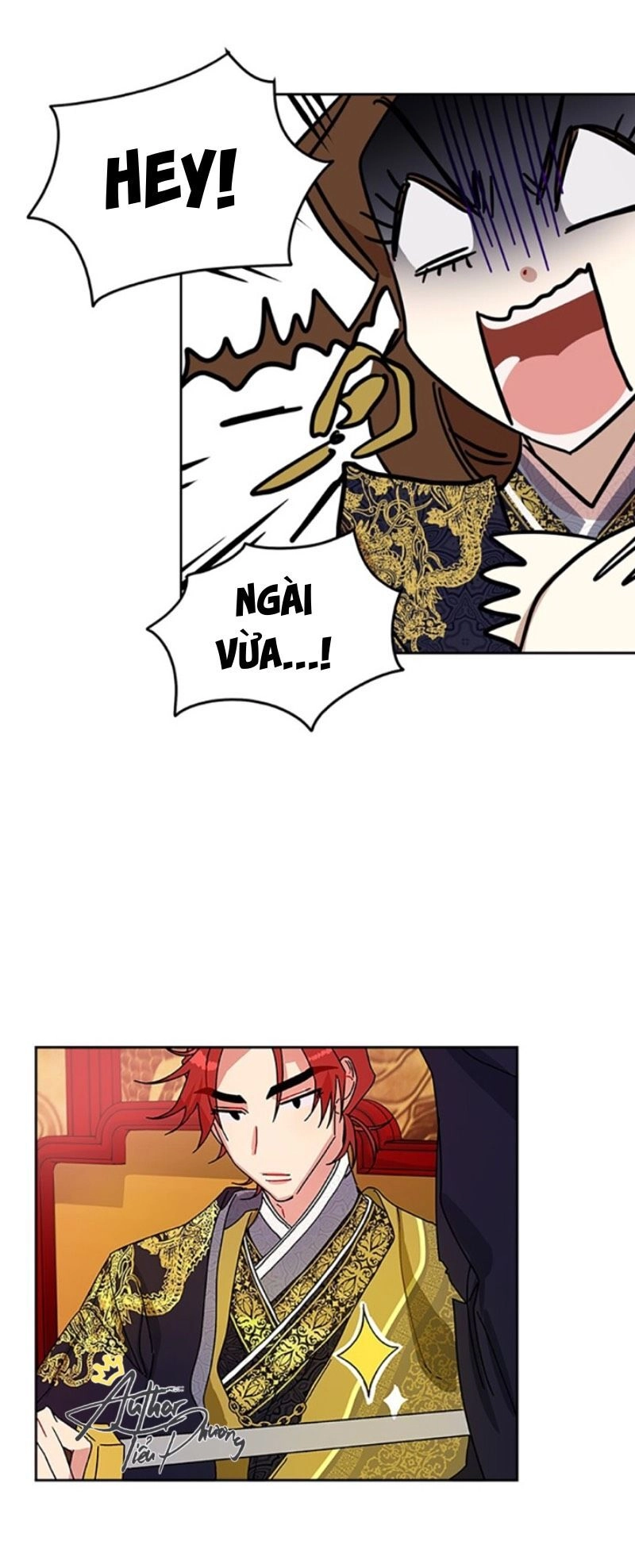 Cực Phẩm Mỹ Nam, Thật Lãng Phí Chapter 11 - 72