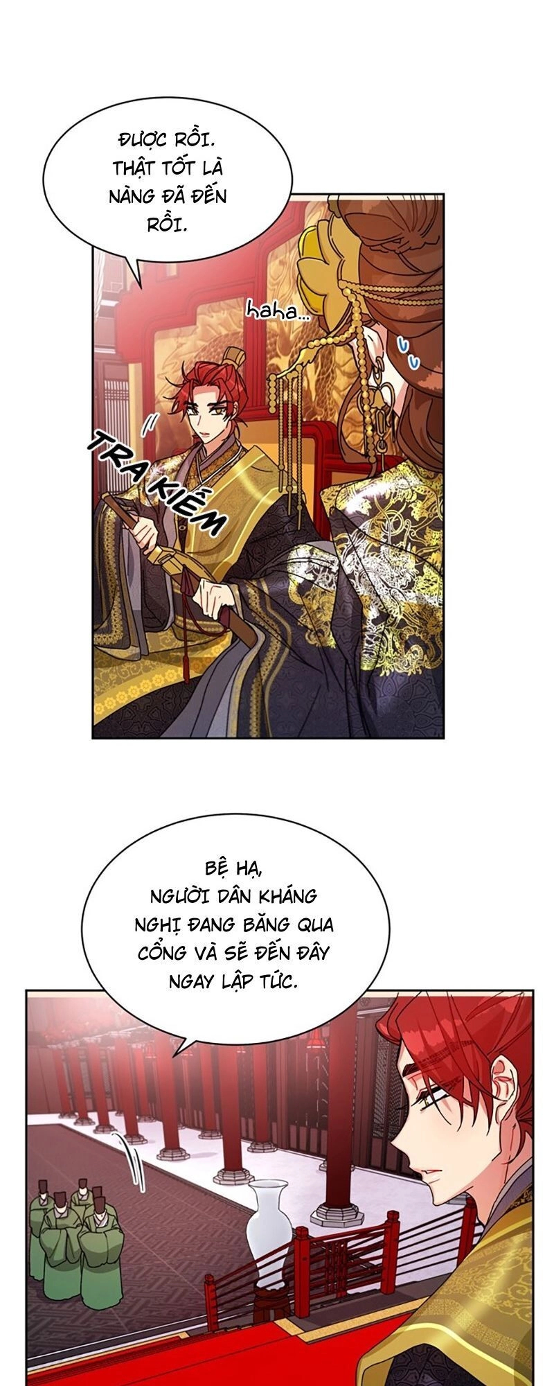 Cực Phẩm Mỹ Nam, Thật Lãng Phí Chapter 11 - 74