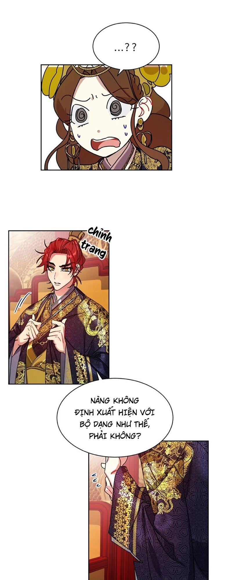 Cực Phẩm Mỹ Nam, Thật Lãng Phí Chapter 11 - 76