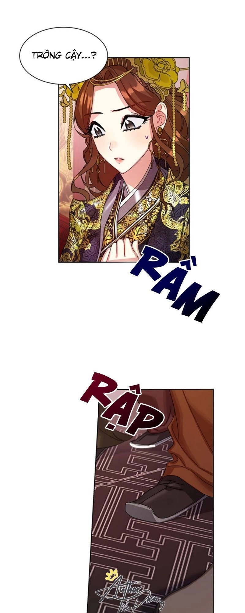 Cực Phẩm Mỹ Nam, Thật Lãng Phí Chapter 11 - 82