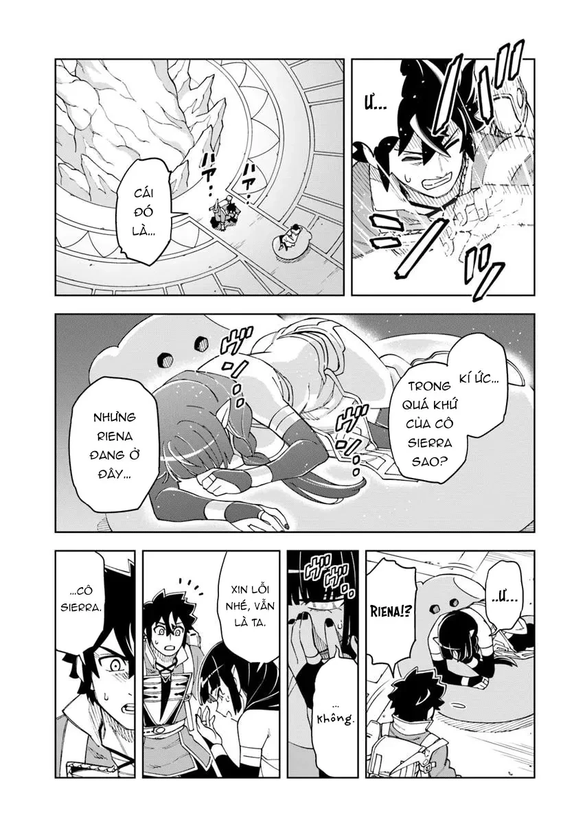 Cuộc Sống Thiên Đường Bắt Đầu Với Vua Hang Động ~ Trở Thành Người Mạnh Nhất Với Kỹ Năng Khai Thác Toàn Diện!? Chapter 36.2 - 2