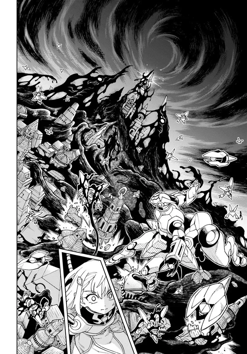 Cuộc Sống Thiên Đường Bắt Đầu Với Vua Hang Động ~ Trở Thành Người Mạnh Nhất Với Kỹ Năng Khai Thác Toàn Diện!? Chapter 36.2 - 7