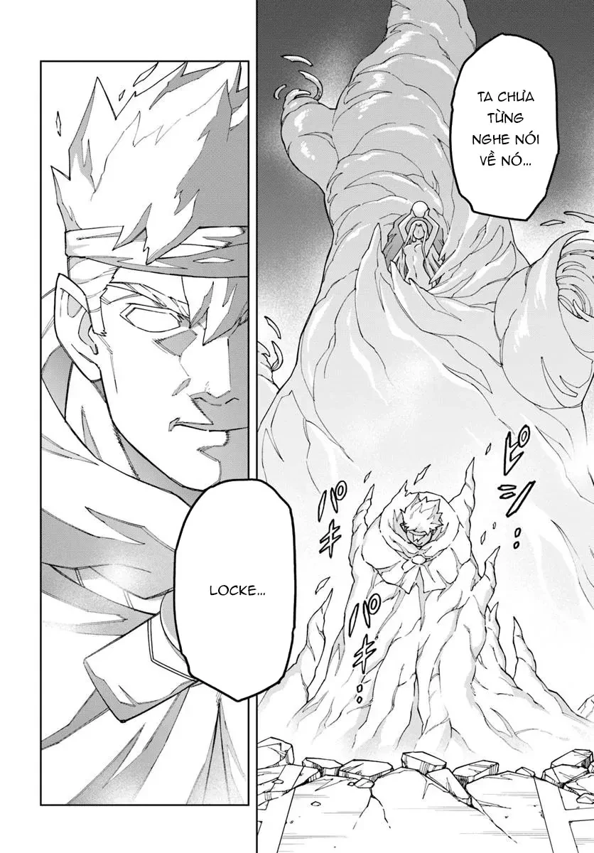 Cuộc Sống Thiên Đường Bắt Đầu Với Vua Hang Động ~ Trở Thành Người Mạnh Nhất Với Kỹ Năng Khai Thác Toàn Diện!? Chapter 36.2 - 17