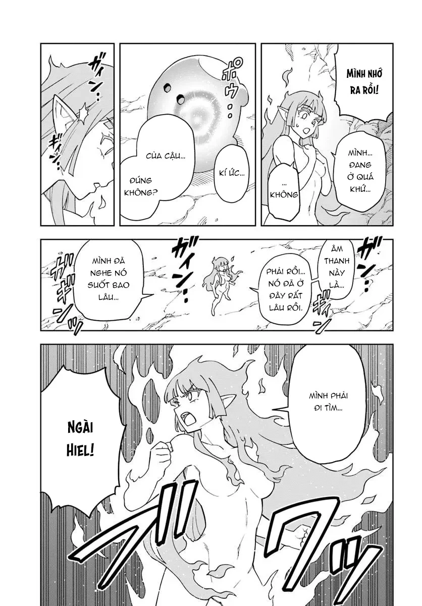 Cuộc Sống Thiên Đường Bắt Đầu Với Vua Hang Động ~ Trở Thành Người Mạnh Nhất Với Kỹ Năng Khai Thác Toàn Diện!? Chapter 37.2 - 7