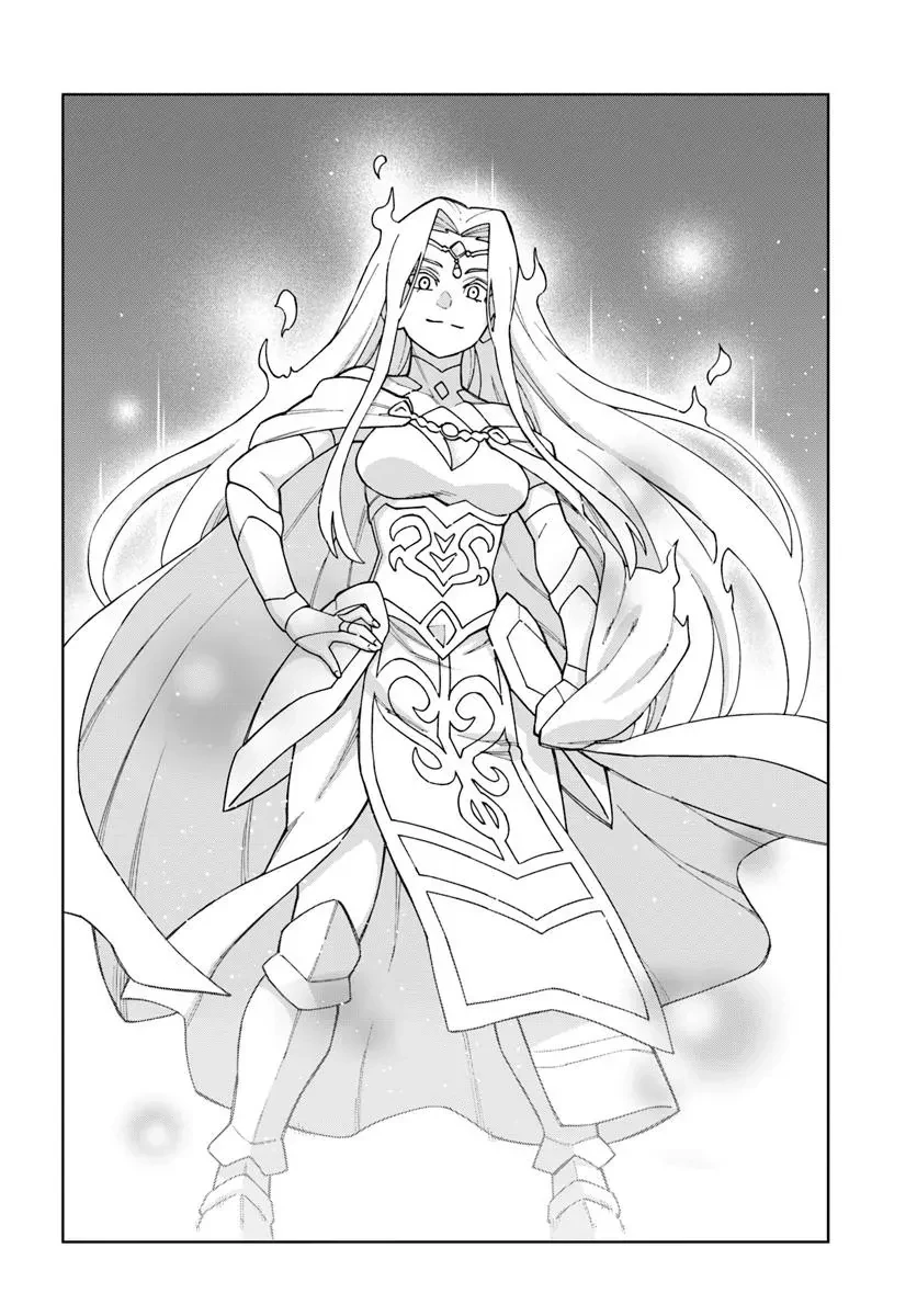 Cuộc Sống Thiên Đường Bắt Đầu Với Vua Hang Động ~ Trở Thành Người Mạnh Nhất Với Kỹ Năng Khai Thác Toàn Diện!? Chapter 38.1 - 15