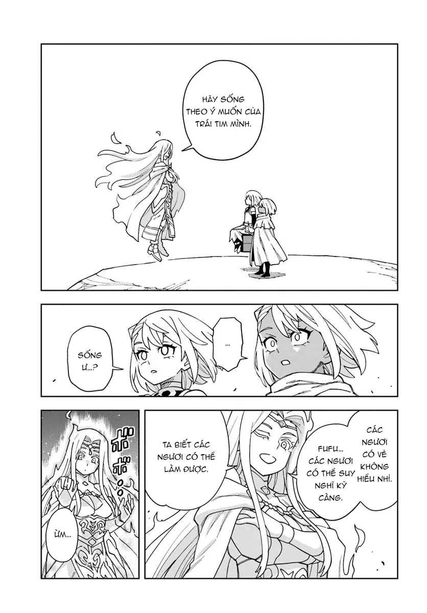 Cuộc Sống Thiên Đường Bắt Đầu Với Vua Hang Động ~ Trở Thành Người Mạnh Nhất Với Kỹ Năng Khai Thác Toàn Diện!? Chapter 38.2 - 7